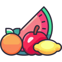 fruits