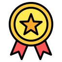 medal
