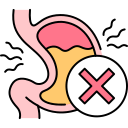 stomach