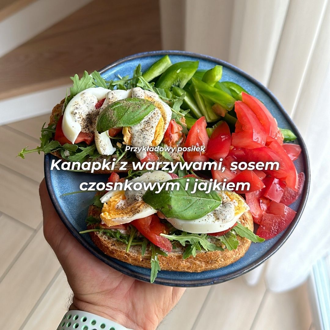Pakiet Diet. Jadłospis Ekspresowy oraz "Z Biedronki". 6 Pakiet Diet. Jadłospis Ekspresowy oraz "Z Biedronki". - obrazek 6